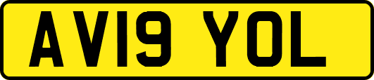 AV19YOL