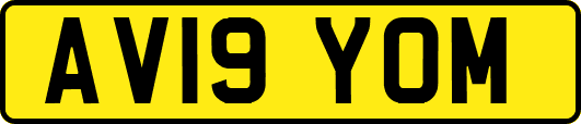 AV19YOM