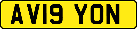 AV19YON