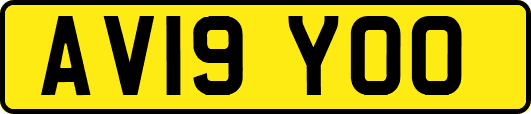 AV19YOO