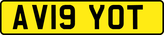 AV19YOT
