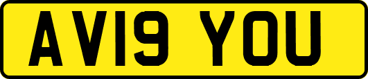AV19YOU