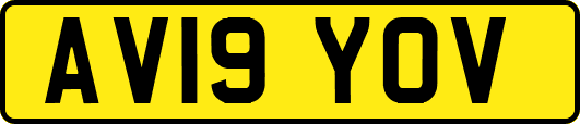 AV19YOV