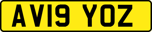 AV19YOZ