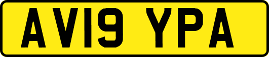AV19YPA