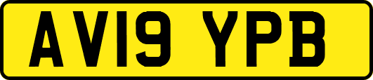 AV19YPB
