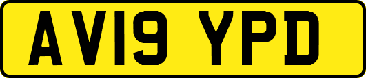 AV19YPD