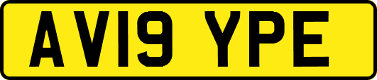 AV19YPE