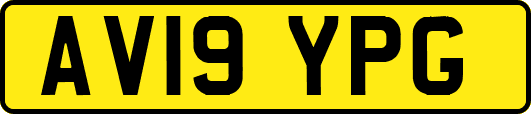 AV19YPG