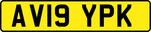AV19YPK