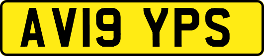 AV19YPS