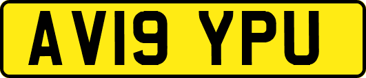AV19YPU