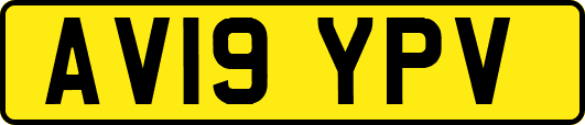AV19YPV
