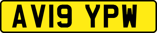 AV19YPW