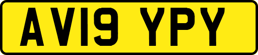 AV19YPY