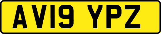 AV19YPZ