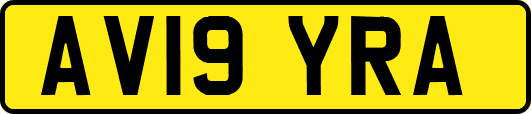 AV19YRA
