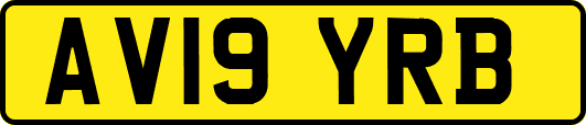 AV19YRB