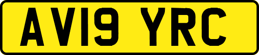 AV19YRC