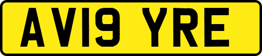 AV19YRE