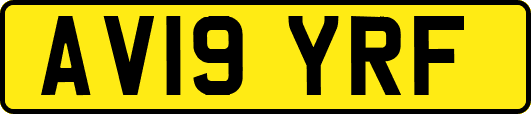 AV19YRF