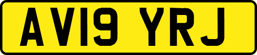 AV19YRJ