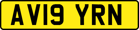 AV19YRN