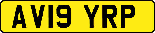 AV19YRP