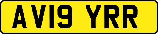 AV19YRR