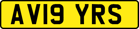 AV19YRS