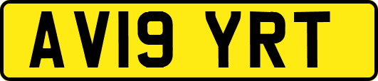 AV19YRT