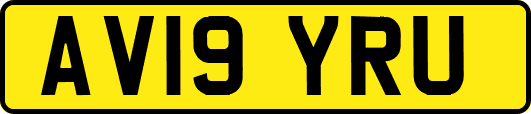 AV19YRU