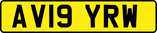 AV19YRW