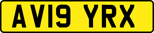 AV19YRX