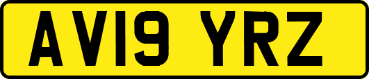 AV19YRZ