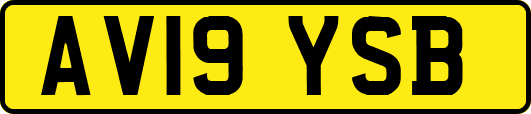AV19YSB