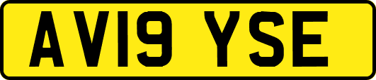 AV19YSE