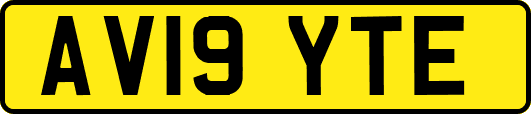 AV19YTE