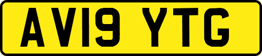 AV19YTG