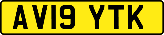 AV19YTK