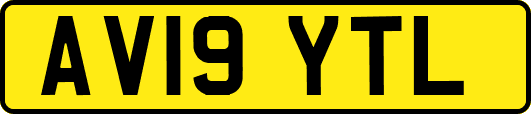 AV19YTL