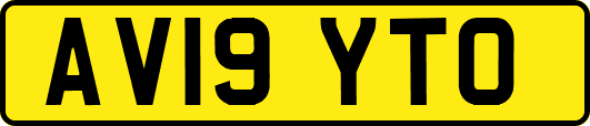 AV19YTO