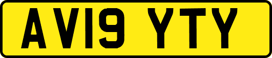 AV19YTY