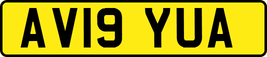 AV19YUA