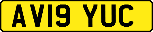 AV19YUC