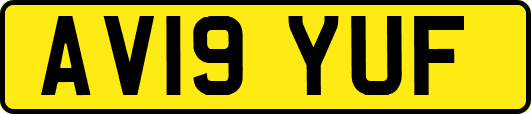 AV19YUF