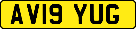 AV19YUG