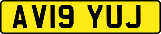 AV19YUJ