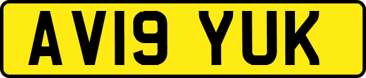 AV19YUK