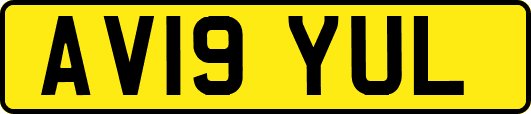 AV19YUL